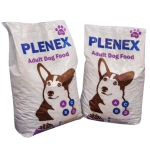 Չոր կեր շների համար 5 կգ Տավարի մսով – Plenex