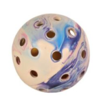 Hole Ball with Bell for Blind Dogs 7 cm – Trixie