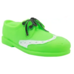 Խաղալիք շների համար – վինիլային կոշիկ (13 սմ)