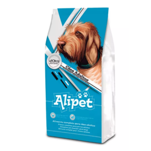 Dry Dog Food 10 kg