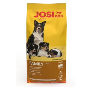 Dry Food for Puppies and Pregnant Dogs 15 kg