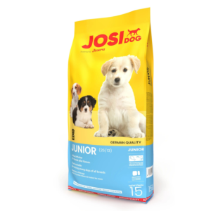 Dry Food for Puppies and Young Dogs 15 kg