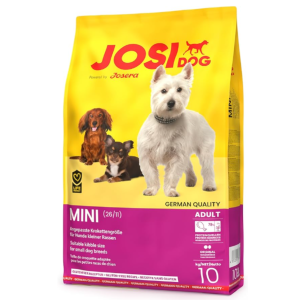 Dry Food for Adult Small Breed Dogs 10 kg