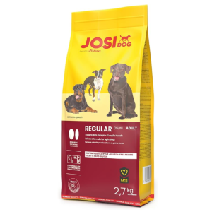 Dry Food for Adult Active Dogs 15 kg