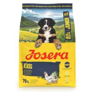 Dry Food for Large Breed Puppies 12.5 kg