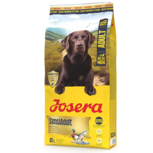 Dry Food for Adult Dogs 12.5 kg