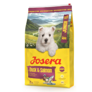 Dry Food for Small Breed Puppies & Adult Dogs 10 kg