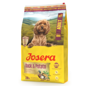 Dry Food for Small Breed Dogs 10 kg