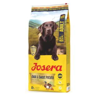 Dry Food for Medium & Large Adult Dogs 12.5 kg