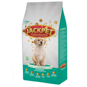 Dry Food for Puppies 20 kg