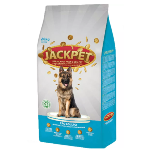 Dry Food for Adult Dogs 20 kg