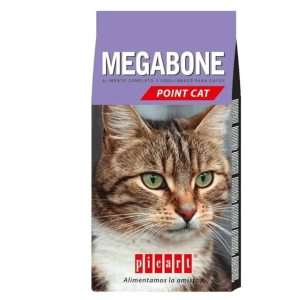 Cat Dry Food with Beef 18 kg