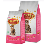 Сухой корм для взрослых кошек 20 кг