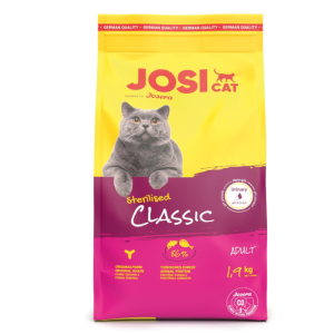 Dry Food for Sterilized Cats 10 kg