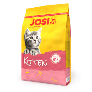 Dry Food for Kittens 10 kg