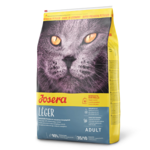 Weight Control Cat Food 10 kg