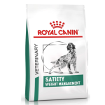 Royal Canin Satiety Weight Management – dry food for adult dogs, 1.5kg