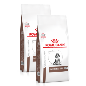 Сухой корм для щенков с проблемами пищеварения — Royal Canin Gastro Puppy | 10 кг