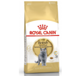 Royal Canin British Shorthair Adult Dry Cat Food, 400 g