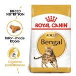 Չոր կեր կատուների համար, 2 կգ Royal Canin Bengal