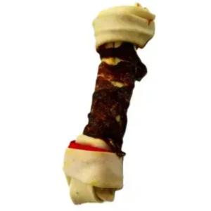 Duck Meat Bones for Dogs