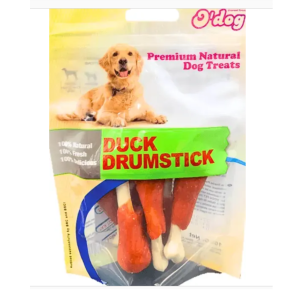Duck Meat Bone for Dogs