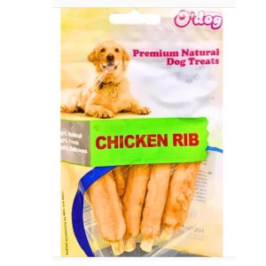 Ribs for Dogs