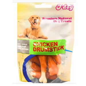 Chicken Sticks for Dogs