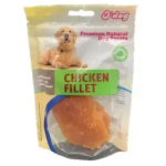 Chicken Jerky for Dogs