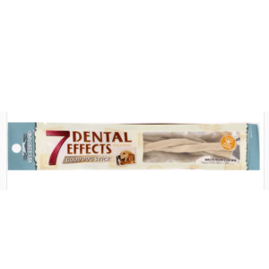 Milk Salmon Dental Stick for Dogs