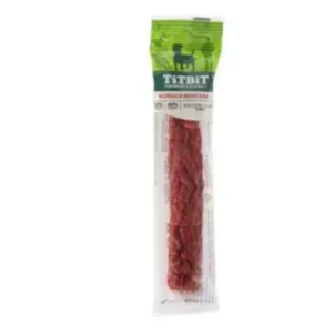 Finnish Sausage for Dogs 30g