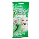 Fresh Snack for Dogs