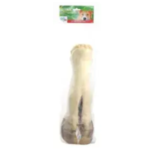 Beef Hooves for Dogs 1100g