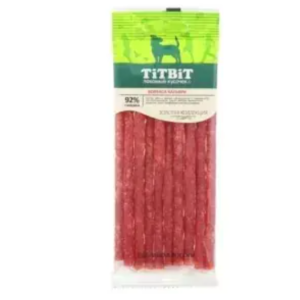Cagliari Sausage for Dogs 50g