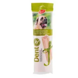Treat for Dogs Titbit DENT