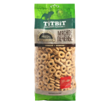 Treats for Dogs Beef Cookies