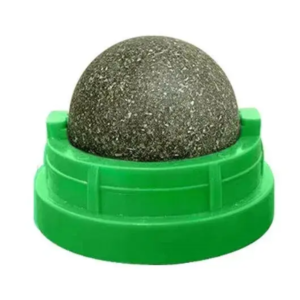 Игрушка для кошек с кошачьей мятой Nunbell