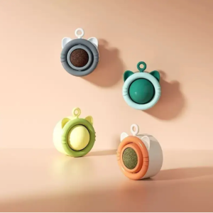 Игрушка для кошек с кошачьей мятой Nunbell
