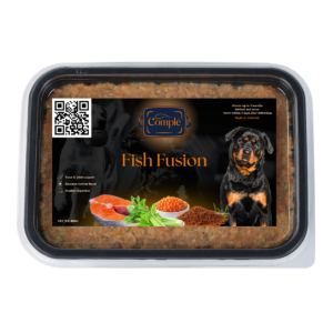 Fish Dog Food 800 g