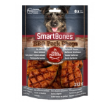 Հավի կոտլետներ BBQ 232 գ Smart Bones