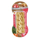 Chew Sticks Chicken & Pork 55 g
