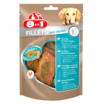 Chicken Flavored Fillet PRO DENTAL 80 g