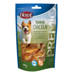 Dog Treat Chicken & Banana 100 g