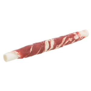 Ձողիկներ տավարի և ձկան մսով Marbled DentaFun 140 գ