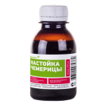 Настойка Чемерицы для животных, 100 мл