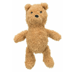 Խաղալիք շների համար՝ արջուկ