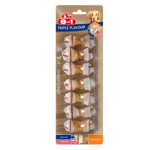 Հանգույցներով ոսկոր XS՝ հավի, տավարի և խոզի համով