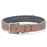 Collar for dogs Balacron AX (Pink 21–26×10 cm) Beeztees