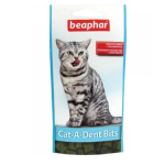 Лакомство для кошек подушечки с хлорофиллом