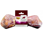 Հյուրասիրություն շների համար՝ տավարի մսով ոսկոր Մնյամս